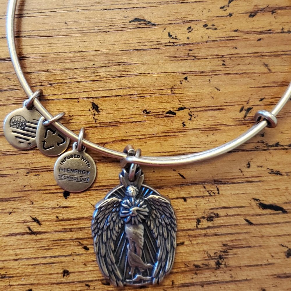 Alex & Ani bracelet